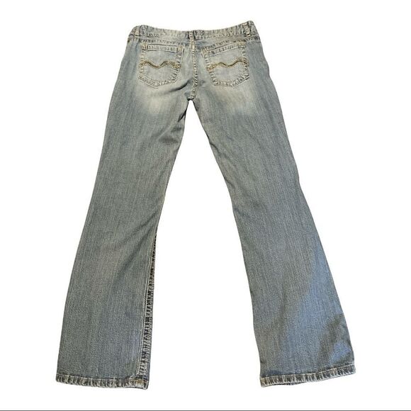 Rue21 Women’s Jeans Size 9/10 - Picture 2 of 2